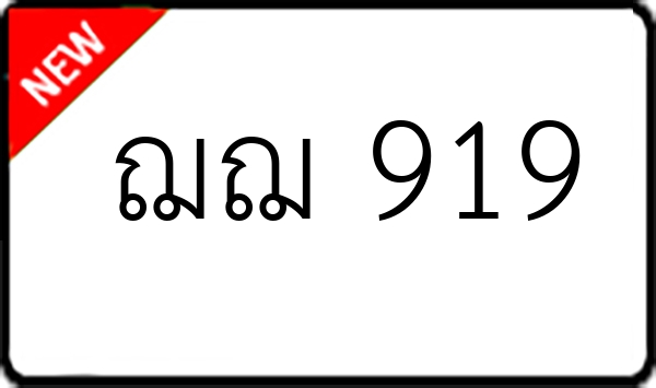 ฌฌ 919